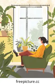 digital illustration