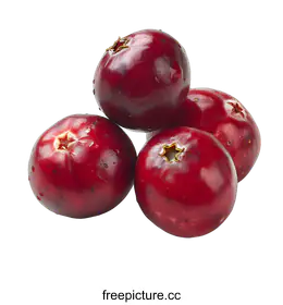 cranberries