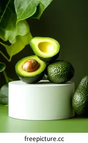 avocado