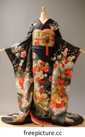 furisode