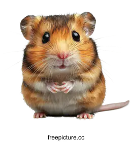hamster