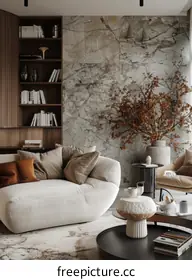 neutral color palette