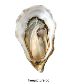 oyster