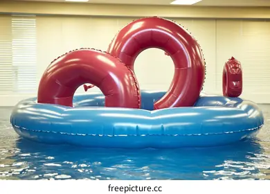 inflatable