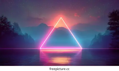 triangle