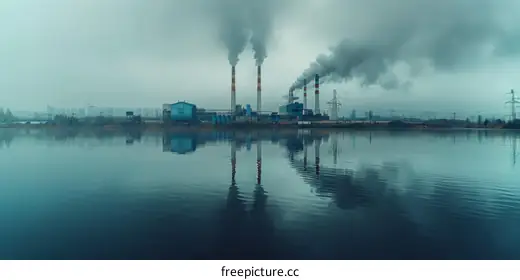 environmental damage