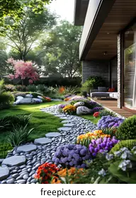 landscape design