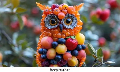 food art