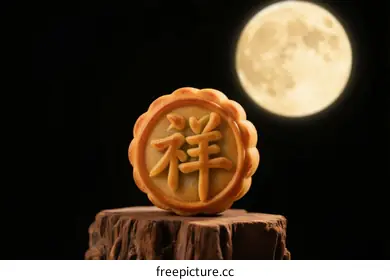 mooncake