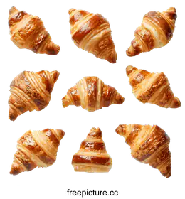 croissant