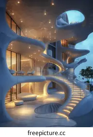 organic architecture