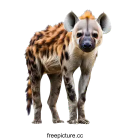 hyena