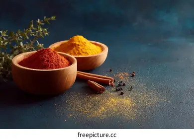 turmeric