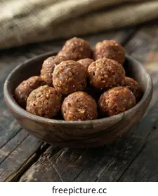 energy balls