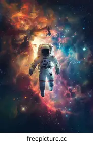 spacewalk