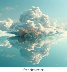 cloudscape