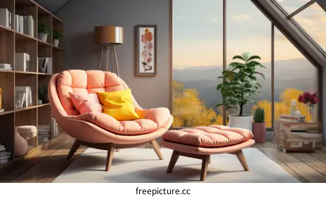 sitting room