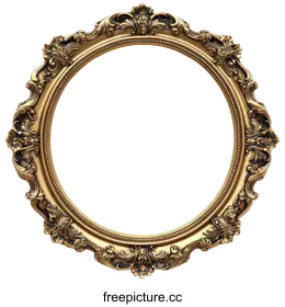 antique frame