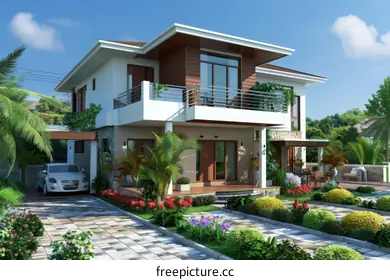 house design