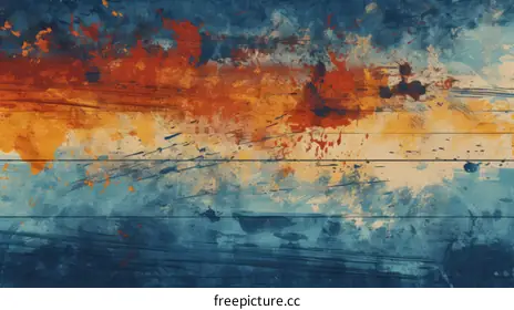 geometric abstraction