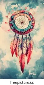 dreamcatcher