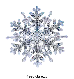 snowflake