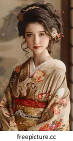 kimono fashion