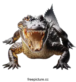 crocodile