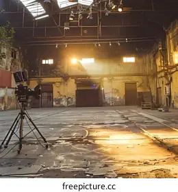 photography equipment