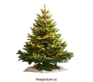 conifer