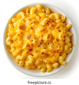 macaroni