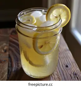 mason jar