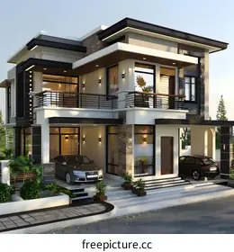 real estate design