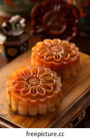 mooncake