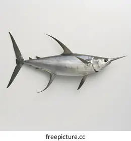 swordfish