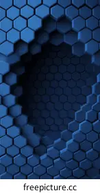 hexagon
