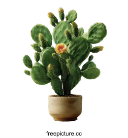 prickly pear