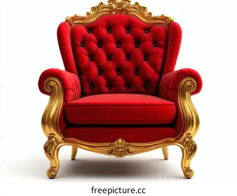 throne