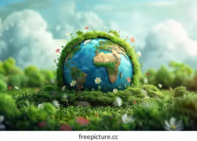 Earth Day