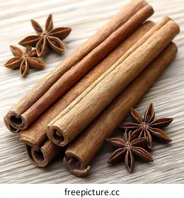 star anise