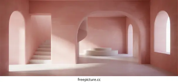 architectural feature