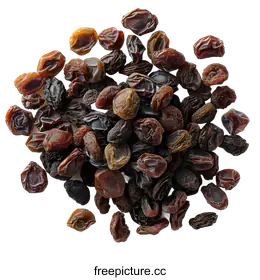 raisins