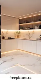 kitchen design