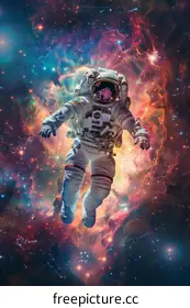 spacewalk
