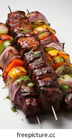 skewers