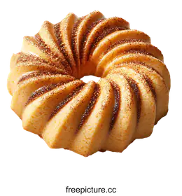 bundt