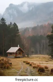 cabinporn