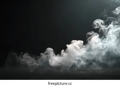 smoke