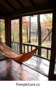 hammock