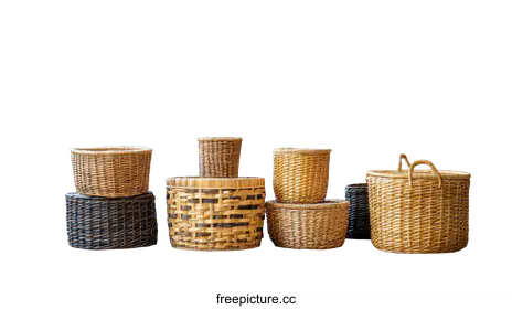 wicker